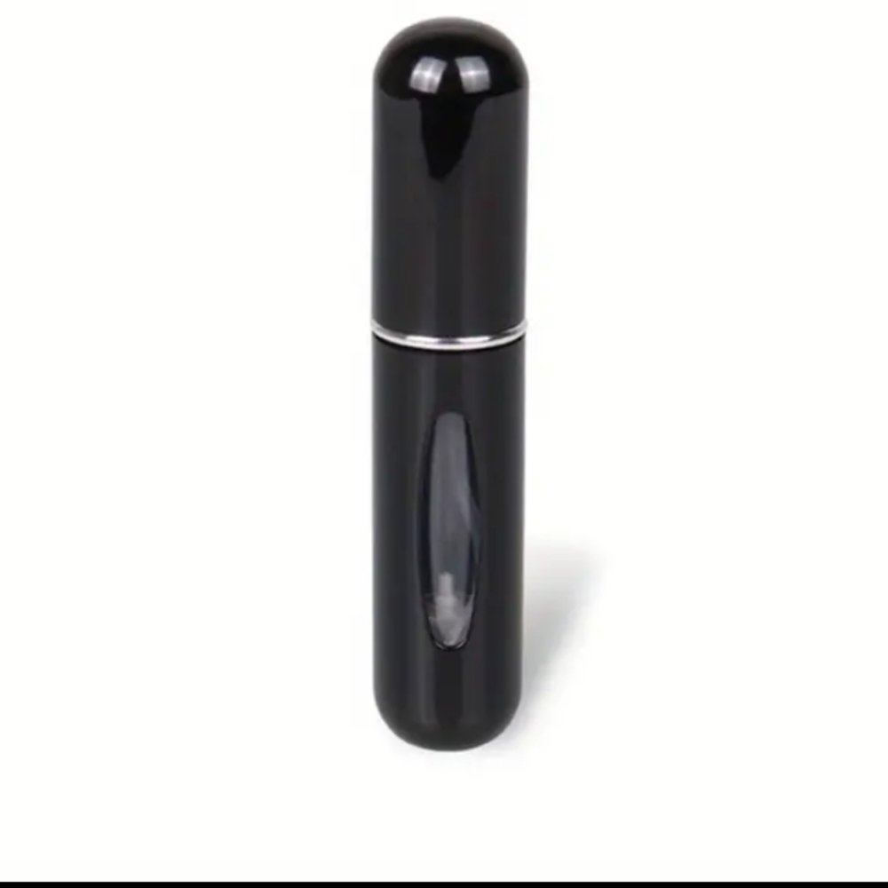 NWOT Travel perfume bottle